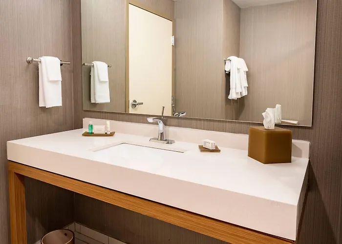 Courtyard Downtown 3*